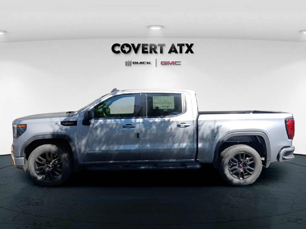 New 2026 GMC Sierra 1500 Elevation w/ Elevation Select Package RWD image 5