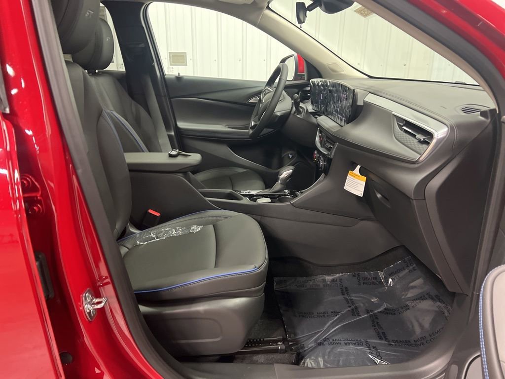 New 2026 Buick Encore GX Sport Touring w/ Comfort Package image 9