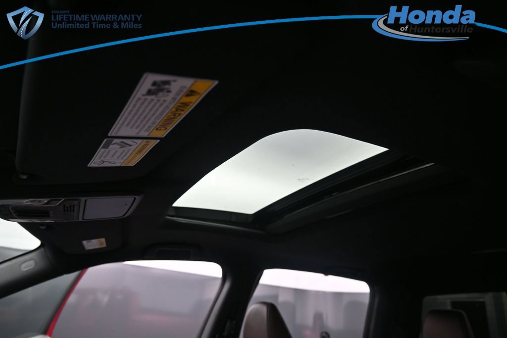 New 2026 Honda Ridgeline RTL image 13