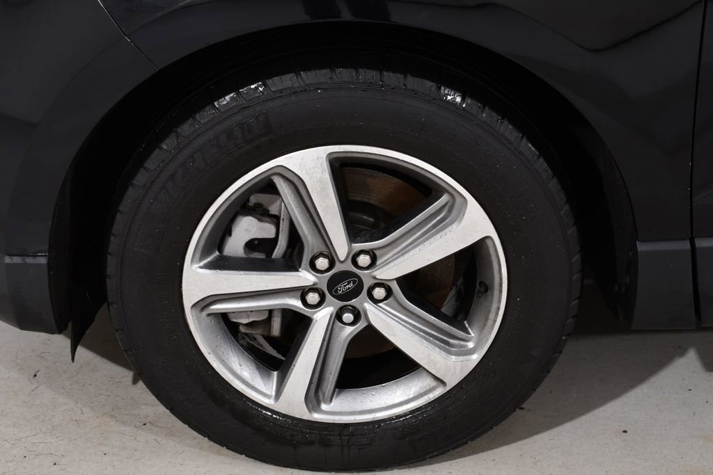 Used 2023 Ford Edge SEL w/ Convenience Package image 24