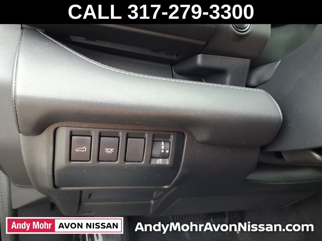 Used 2023 Subaru Ascent Limited AWD/4WD image 21