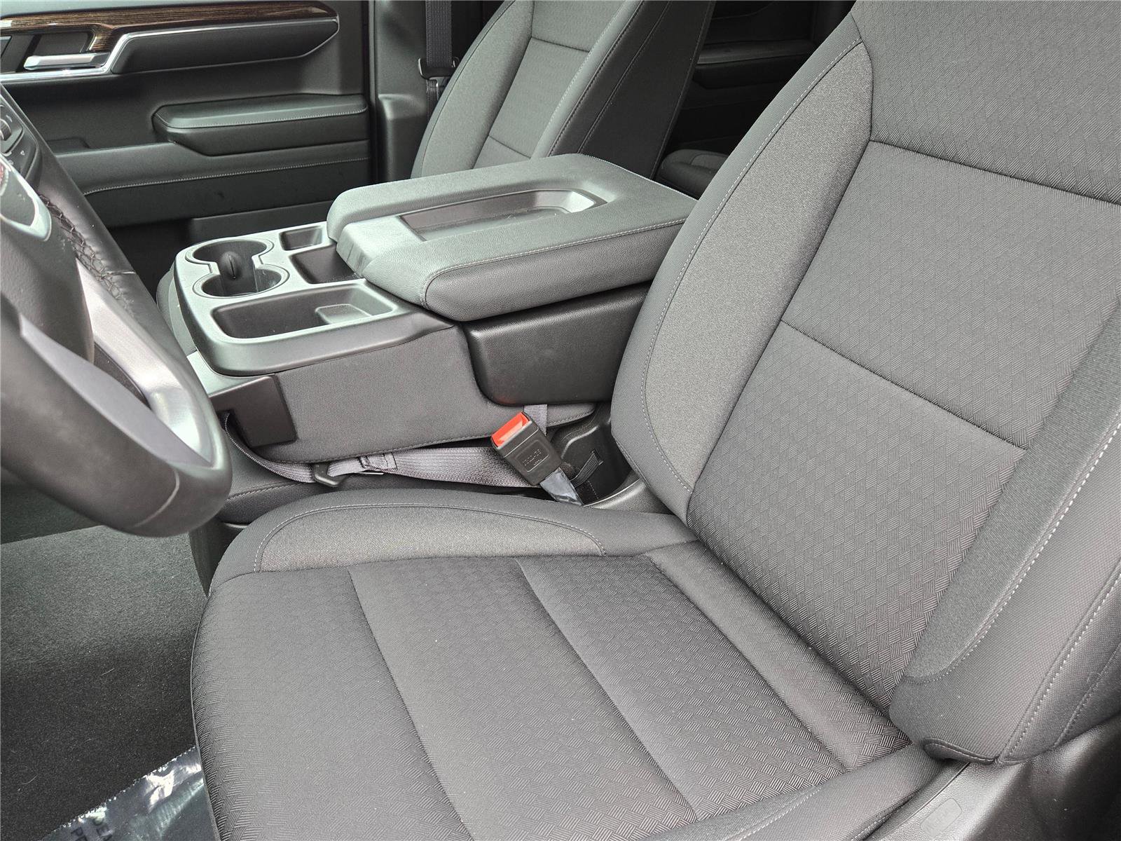 Used 2024 GMC Sierra 1500 Elevation AWD/4WD image 17