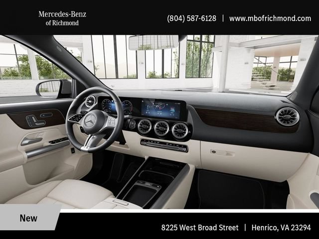 New 2026 Mercedes-Benz GLA 250 4MATIC image 6