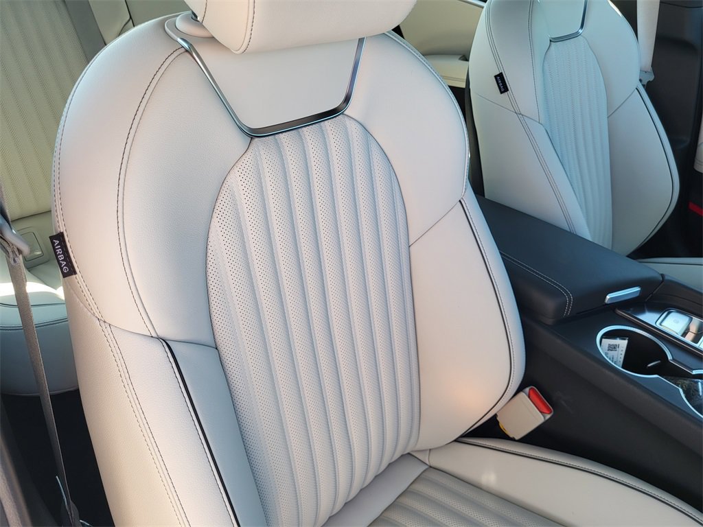 New 2026 Genesis G70 3.3T Sport Prestige AWD/4WD image 16