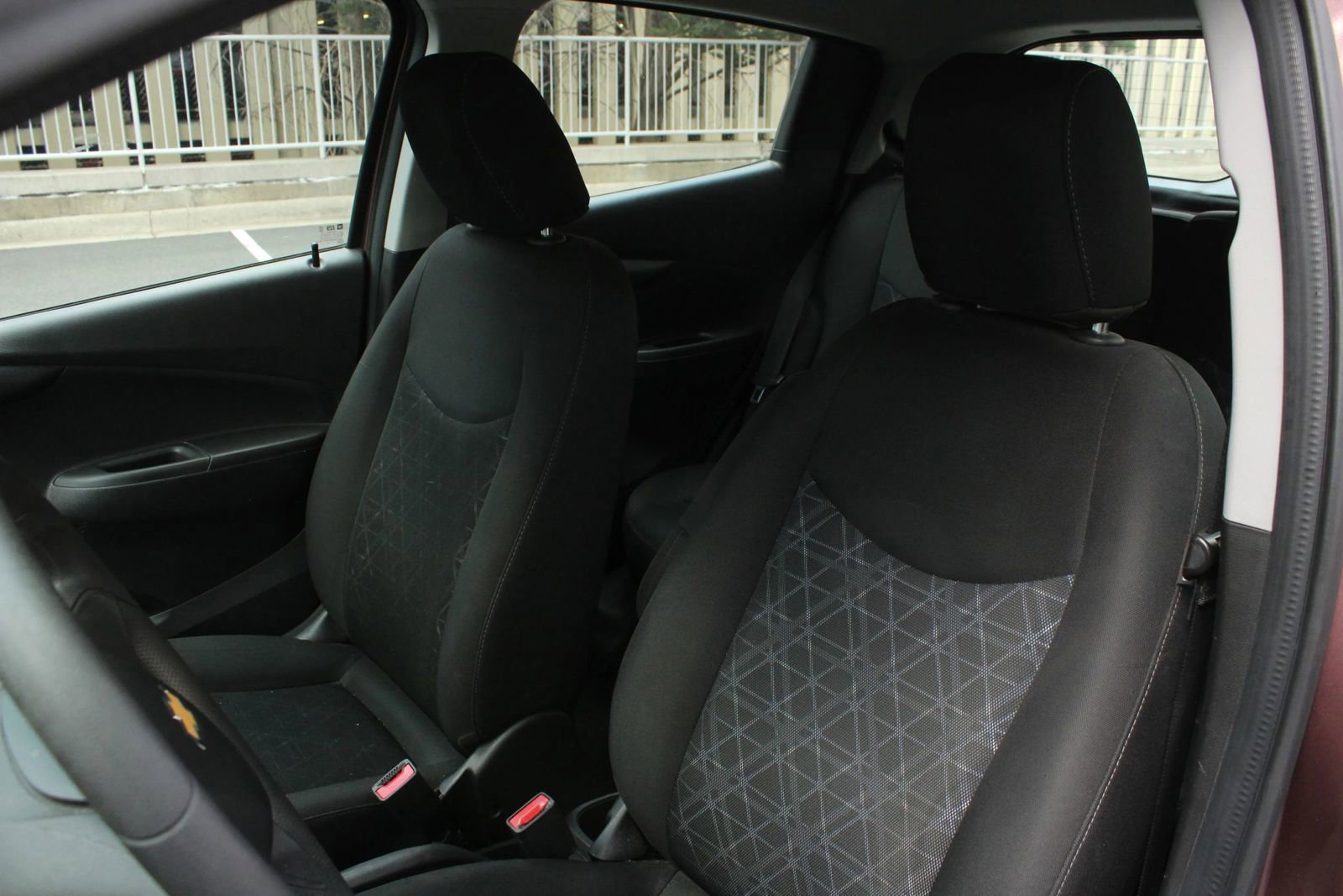 Used 2020 Chevrolet Spark LS FWD image 17