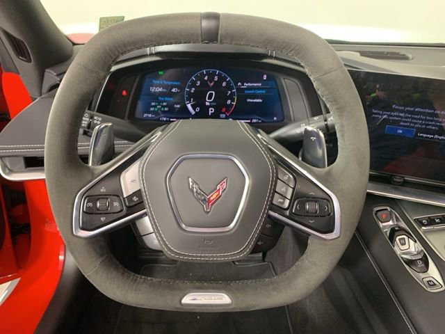 Used 2025 Chevrolet Corvette Z06 image 21