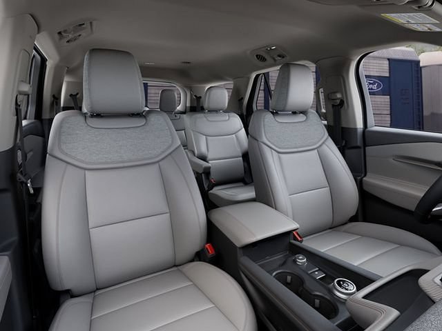 New 2027 Ford Explorer Active AWD/4WD image 10