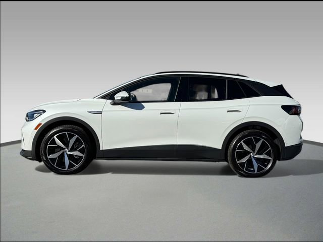 New 2026 Volkswagen ID.4 Pro S image 3