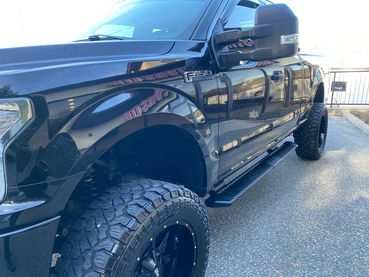 Used 2019 Ford F150 XL w/ Equipment Group 101A Mid image 26