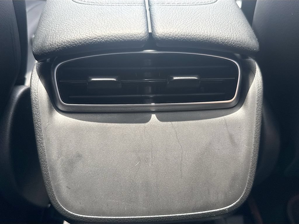 Used 2023 Mercedes-Benz EQE 350+ Sedan image 27
