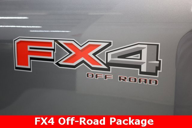 Used 2025 Ford F250 Platinum image 12