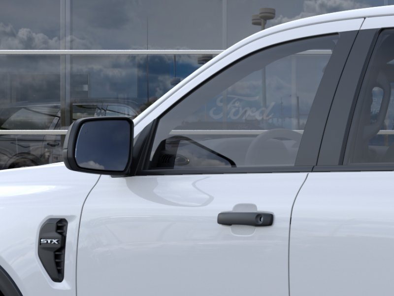 New 2026 Ford Ranger XL AWD/4WD image 21