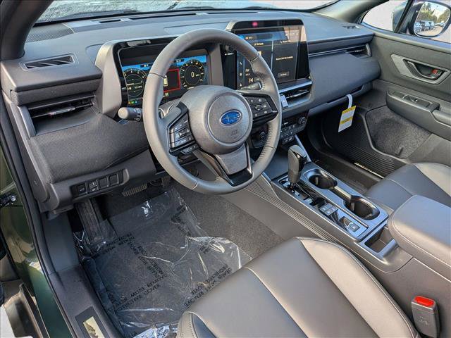 New 2026 Subaru Outback Premium AWD/4WD image 3