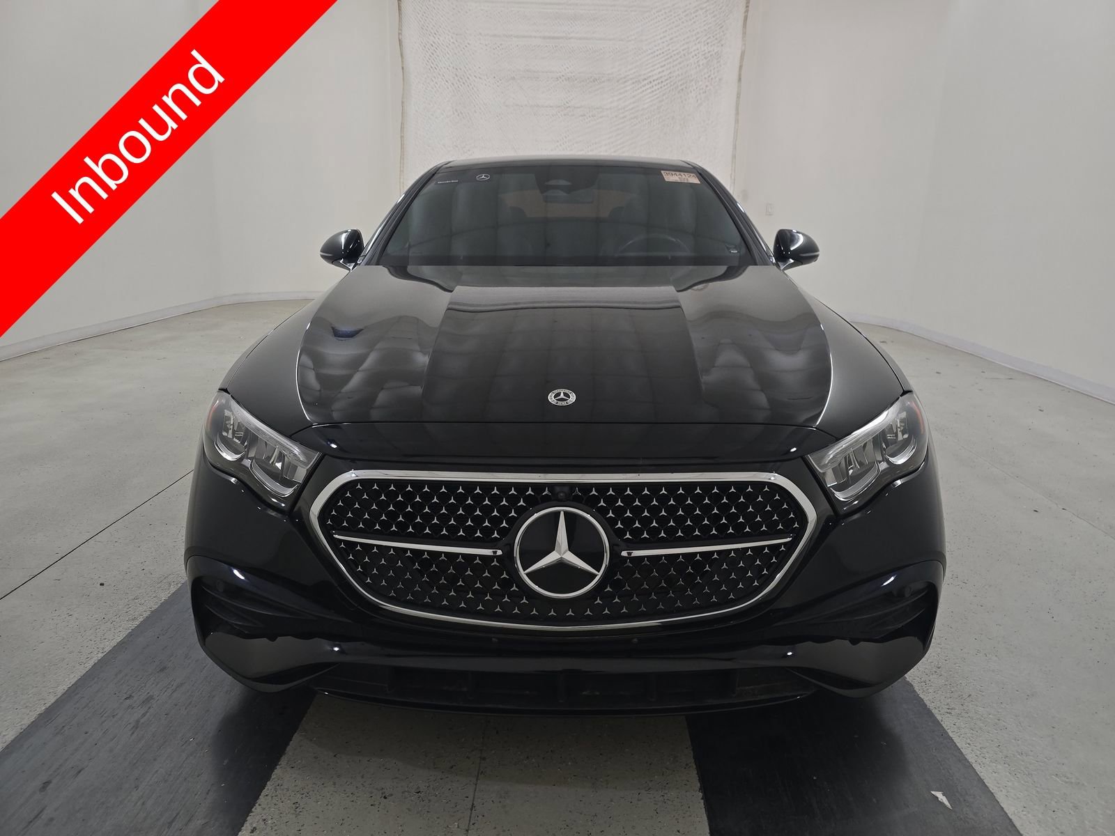 Used 2024 Mercedes-Benz E 350 E 350 w/ MBUS Superscreen Package image 2