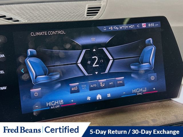 Used 2024 BMW X1 xDrive28i w/ Technology Package image 18