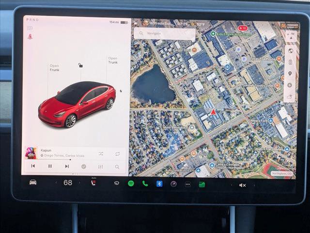 Used 2018 Tesla Model 3 Long Range image 15