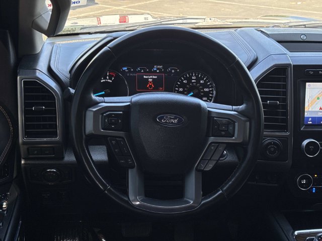 Certified 2020 Ford Expedition Platinum AWD/4WD image 8