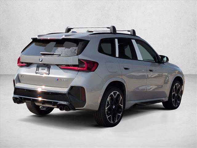 Used 2026 BMW X1 M35i w/ Technology Package AWD/4WD image 2
