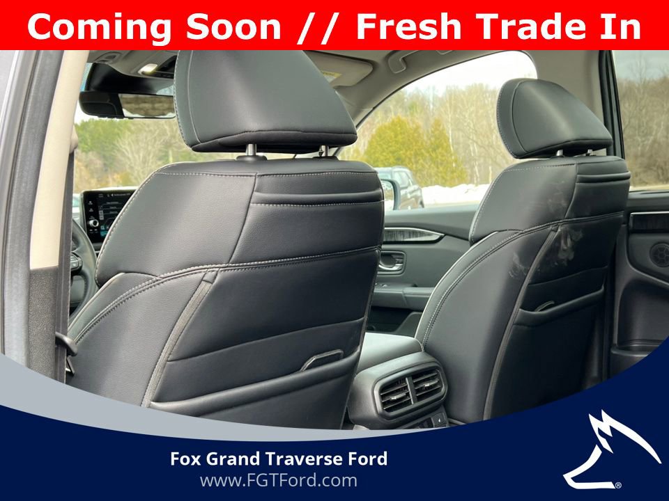 Used 2024 Honda Pilot Elite image 31