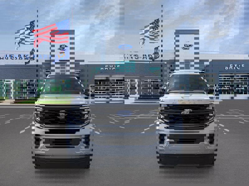 New 2026 Ford Expedition Max Platinum w/ Platinum Ultimate Package image 6