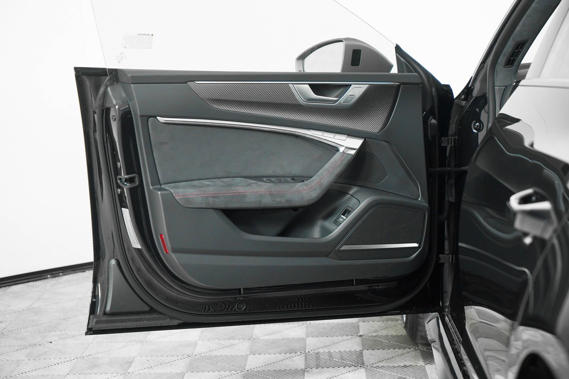 New 2026 Audi RS 7 Performance image 17