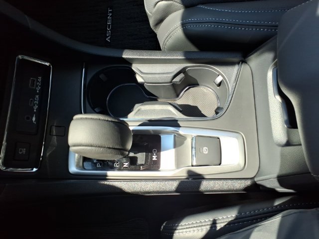 New 2026 Subaru Ascent Limited AWD/4WD image 22