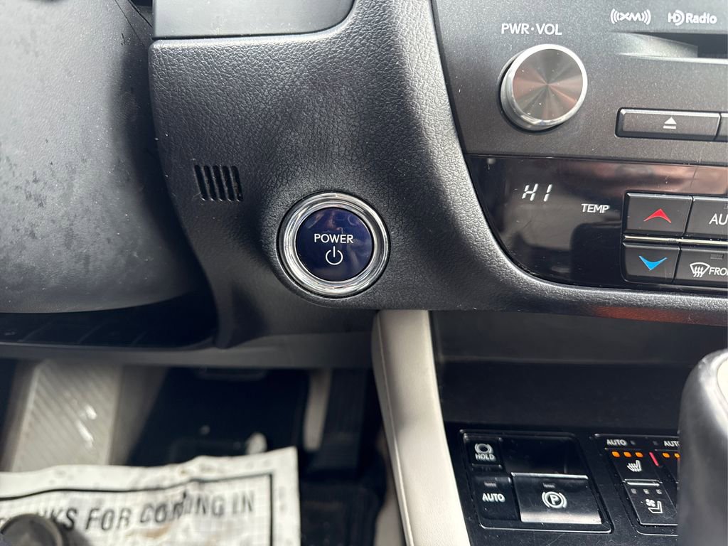 Used 2019 Lexus RX 450h AWD w/ Navigation Package image 28