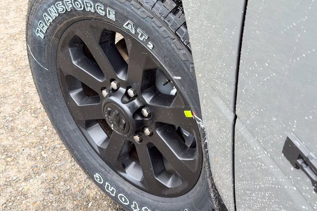 New 2026 RAM 2500 Big Horn image 13