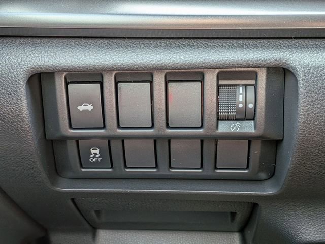 New 2026 Subaru WRX Limited image 16