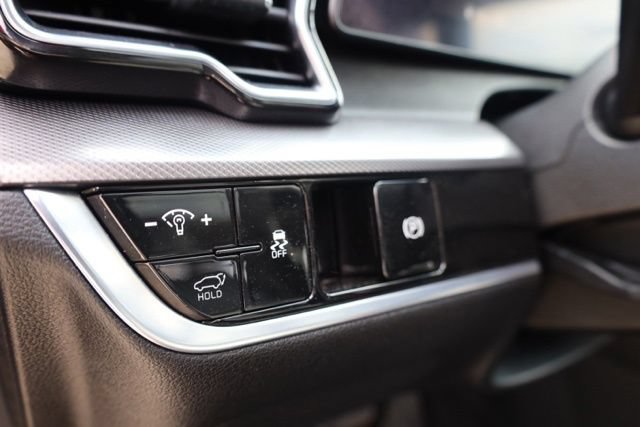 Used 2023 Kia Sportage SX FWD image 20
