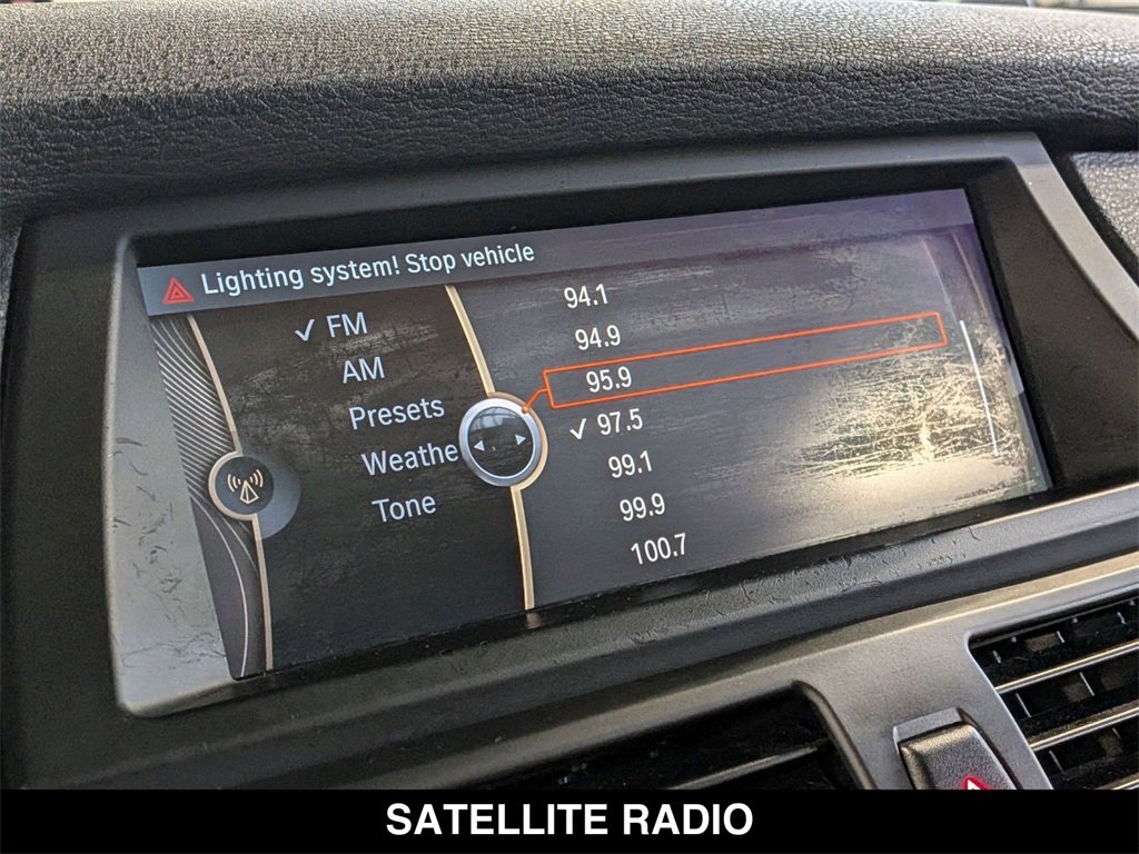 Used 2012 BMW X5 xDrive35i image 22