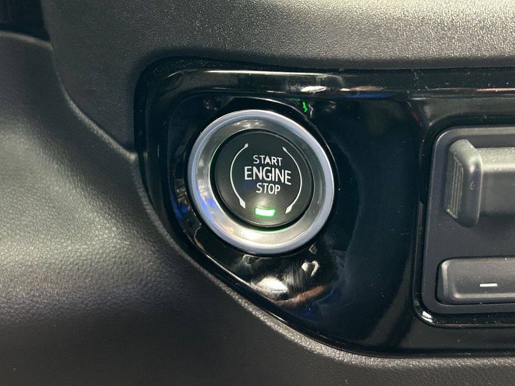 Used 2023 Chevrolet Silverado 1500 RST image 29