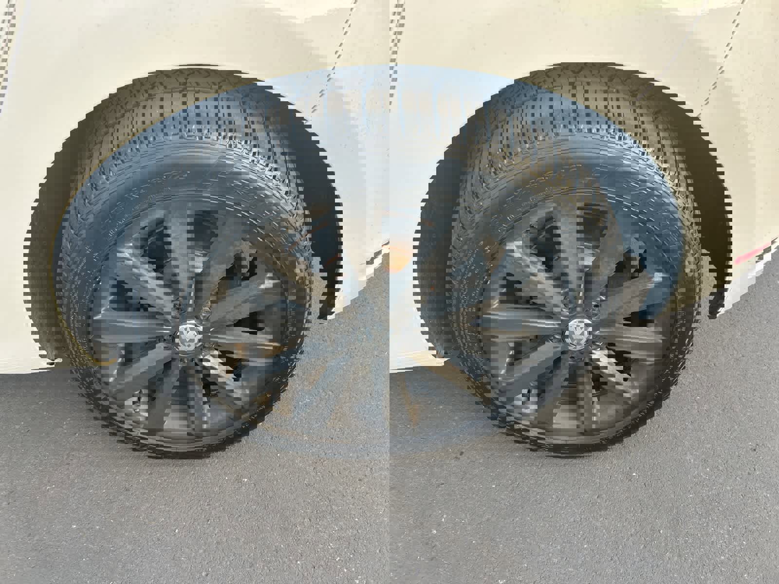 Used 2014 Volkswagen Golf TDI image 15