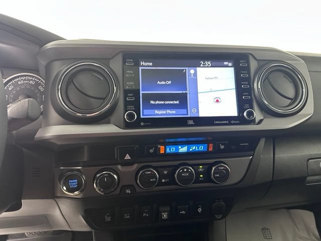 Used 2023 Toyota Tacoma TRD Pro AWD/4WD image 26