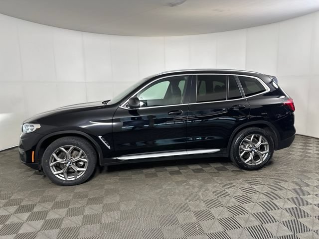 Used 2022 BMW X3 xDrive30i AWD/4WD image 6