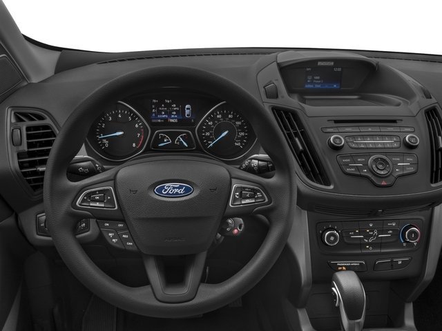 Used 2018 Ford Escape SE