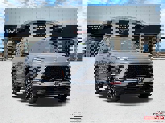 New 2025 Buick Enclave Sport Touring