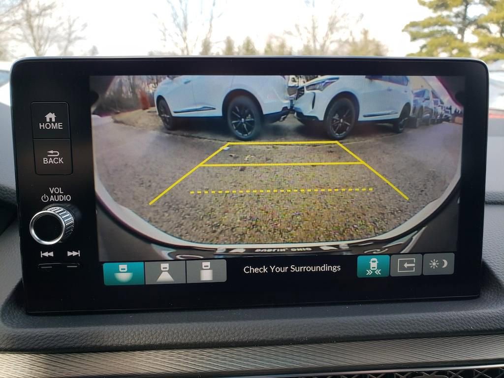 New 2026 Acura Integra A-Spec image 12