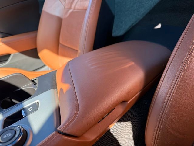 Used 2017 Chevrolet Corvette Stingray Coupe image 20