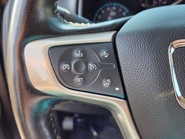 Used 2019 GMC Canyon Denali AWD/4WD image 30