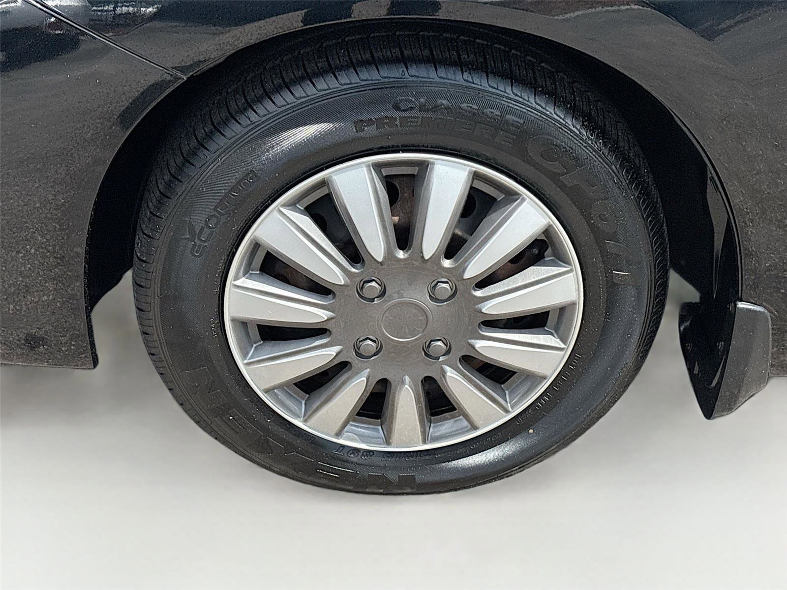 Used 2014 Honda Civic LX image 28