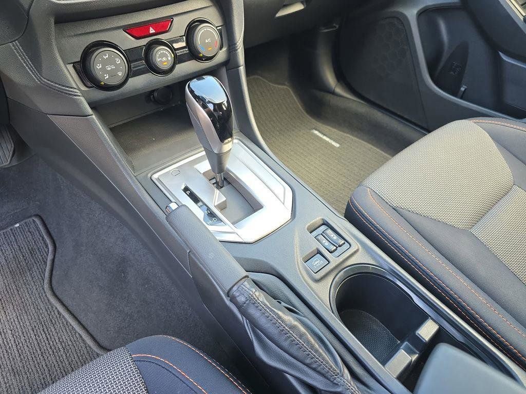 Used 2019 Subaru Crosstrek 2.0i Premium w/ Popular Package #2 image 28