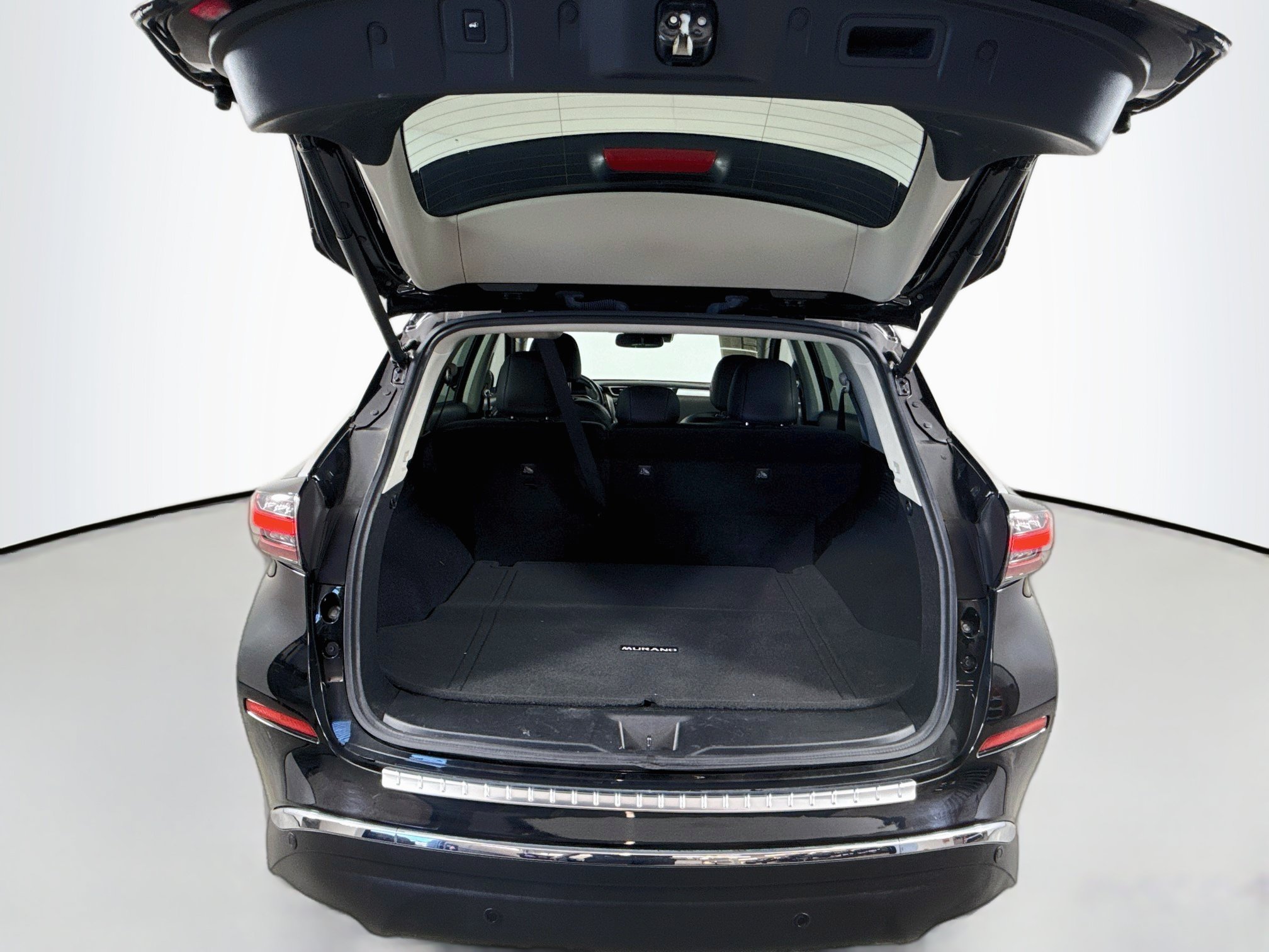 Used 2020 Nissan Murano SL w/ Moonroof Package FWD image 24