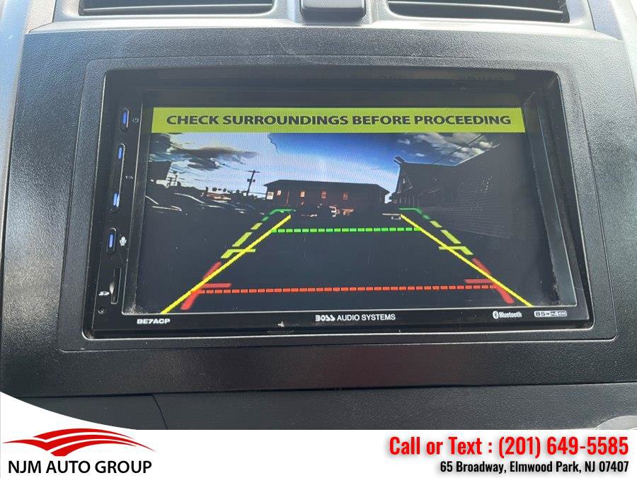 Used 2007 Honda CR-V EX-L image 27