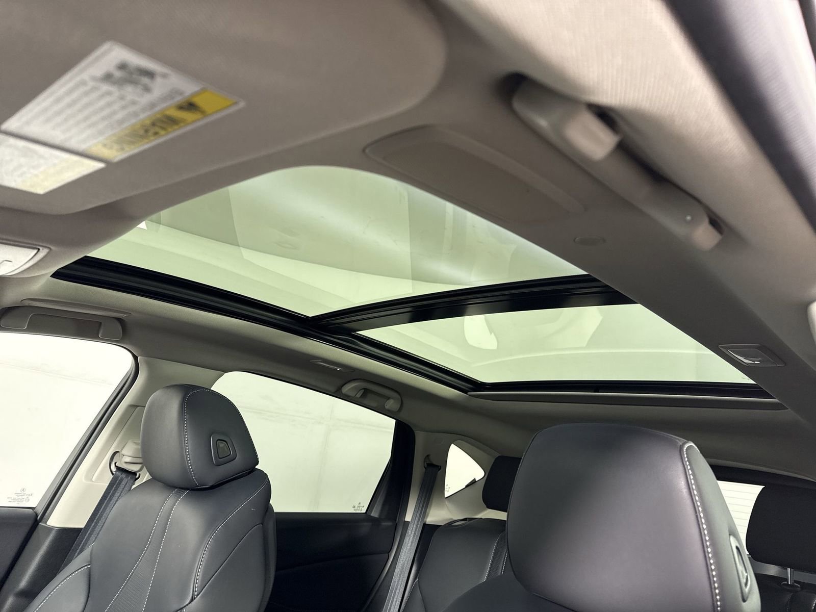 Certified 2023 Acura RDX w/ Technology Package image 20