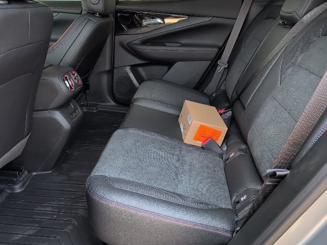 New 2026 Chevrolet Blazer EV RS w/ Super Cruise Package AWD/4WD image 8