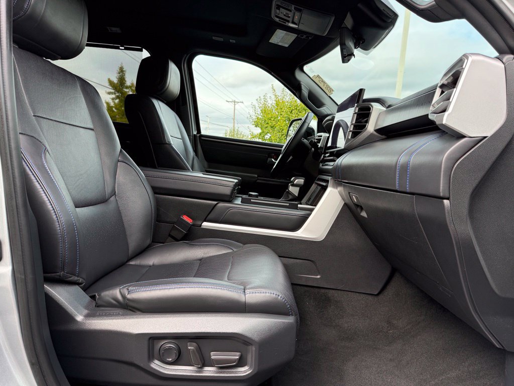 Certified 2023 Toyota Sequoia Platinum AWD/4WD image 20