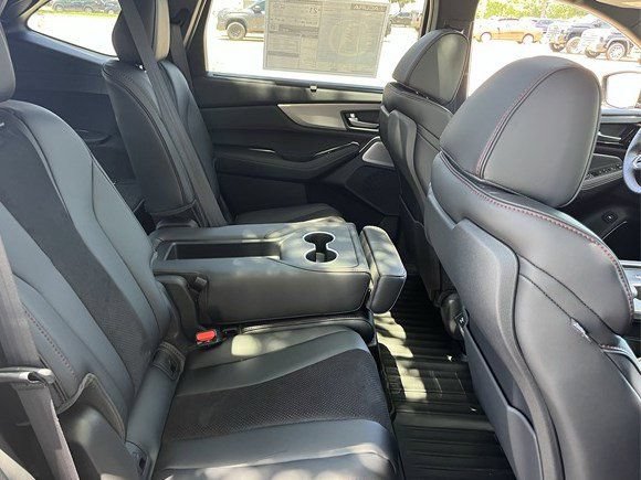 New 2026 Acura MDX A-Spec AWD/4WD image 31