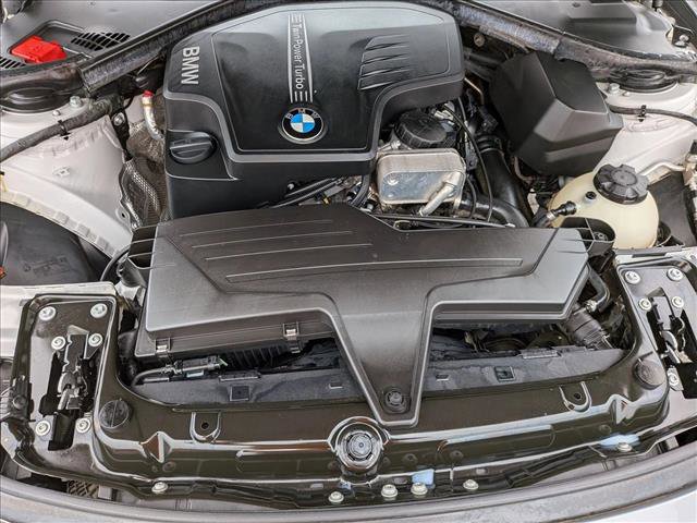 Used 2014 BMW 428i xDrive 428i xDrive image 28