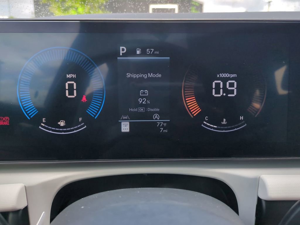 New 2026 Hyundai Tucson SE image 33